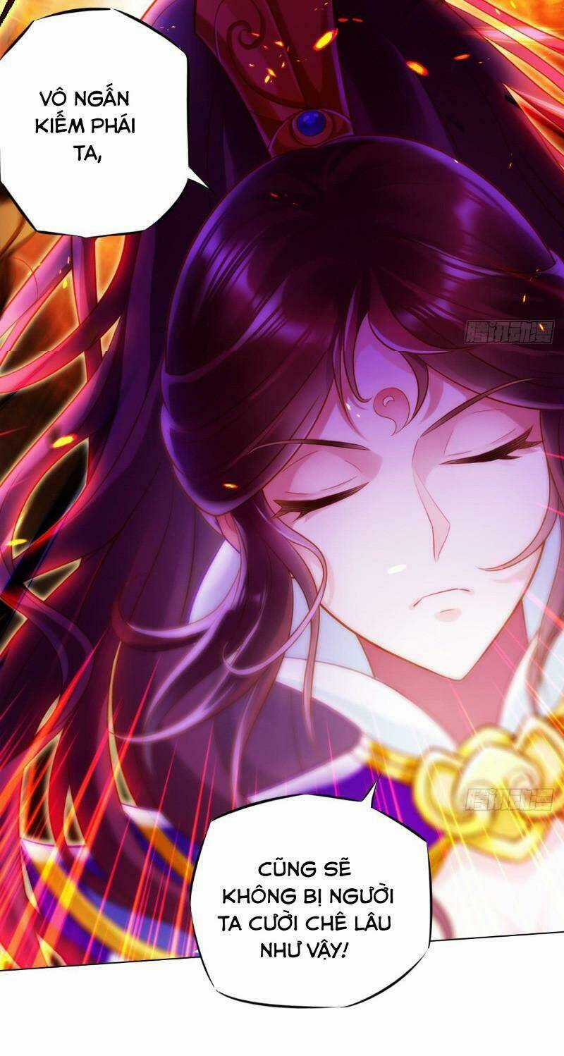 Bất Hủ Phàm Nhân Chapter 34 trang 55