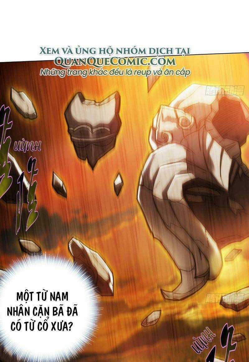 Bất Hủ Phàm Nhân Chapter 34 trang 56