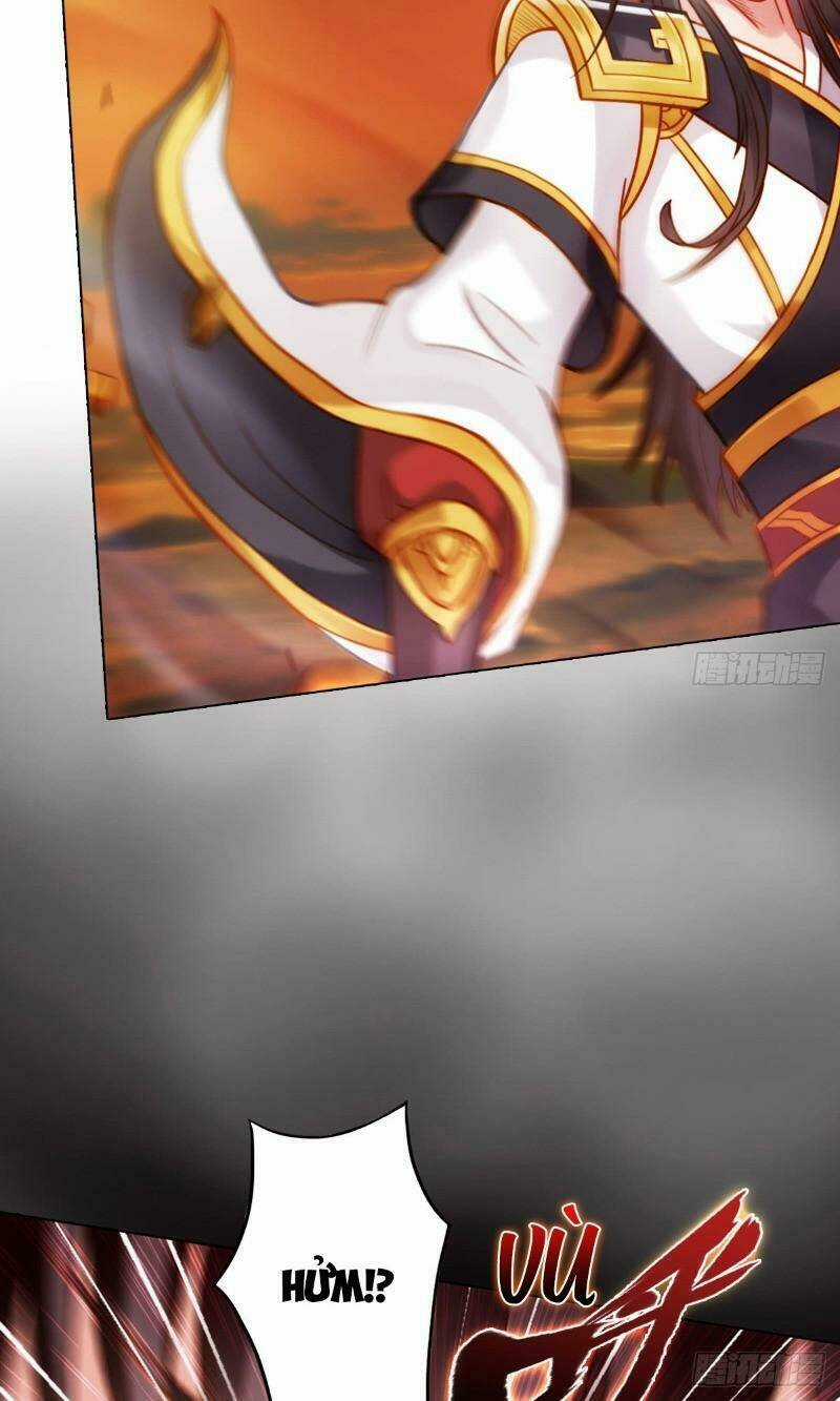 Bất Hủ Phàm Nhân Chapter 34 trang 58