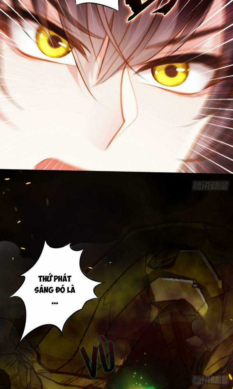 Bất Hủ Phàm Nhân Chapter 34 trang 59