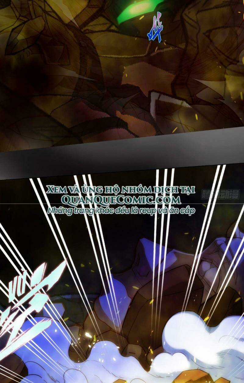 Bất Hủ Phàm Nhân Chapter 34 trang 60