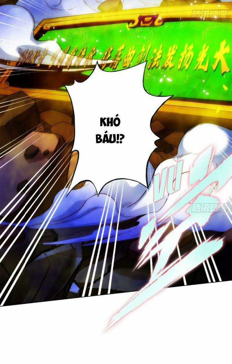 Bất Hủ Phàm Nhân Chapter 34 trang 61