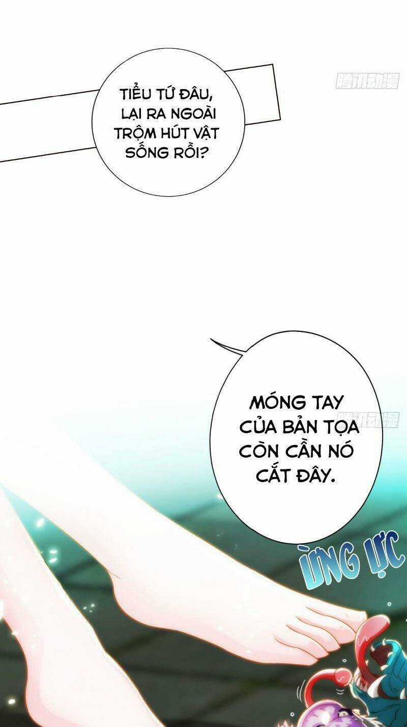 Bất Hủ Phàm Nhân Chapter 34 trang 62