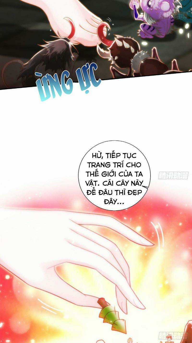 Bất Hủ Phàm Nhân Chapter 34 trang 63