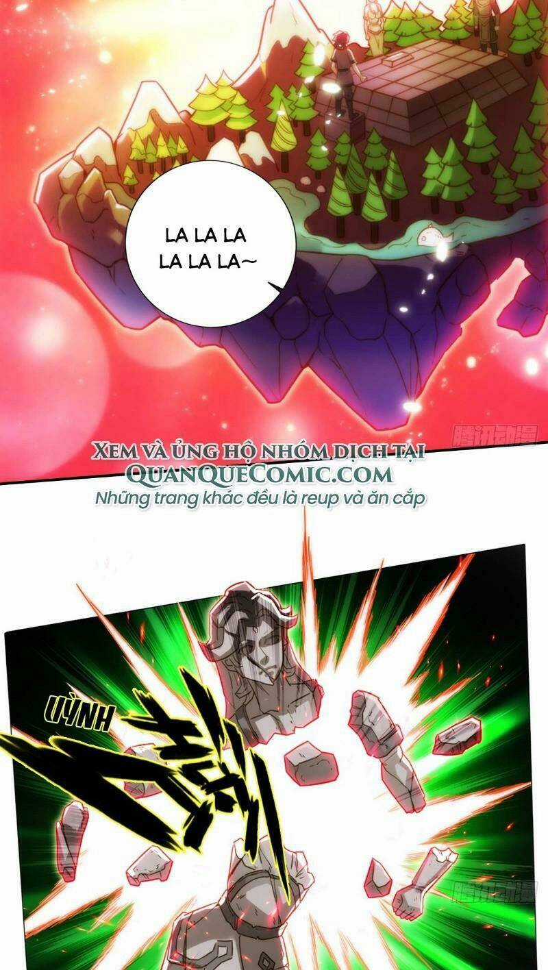 Bất Hủ Phàm Nhân Chapter 34 trang 64