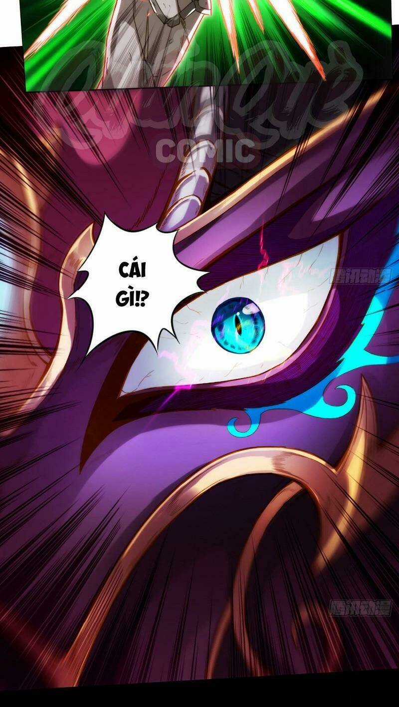 Bất Hủ Phàm Nhân Chapter 34 trang 65