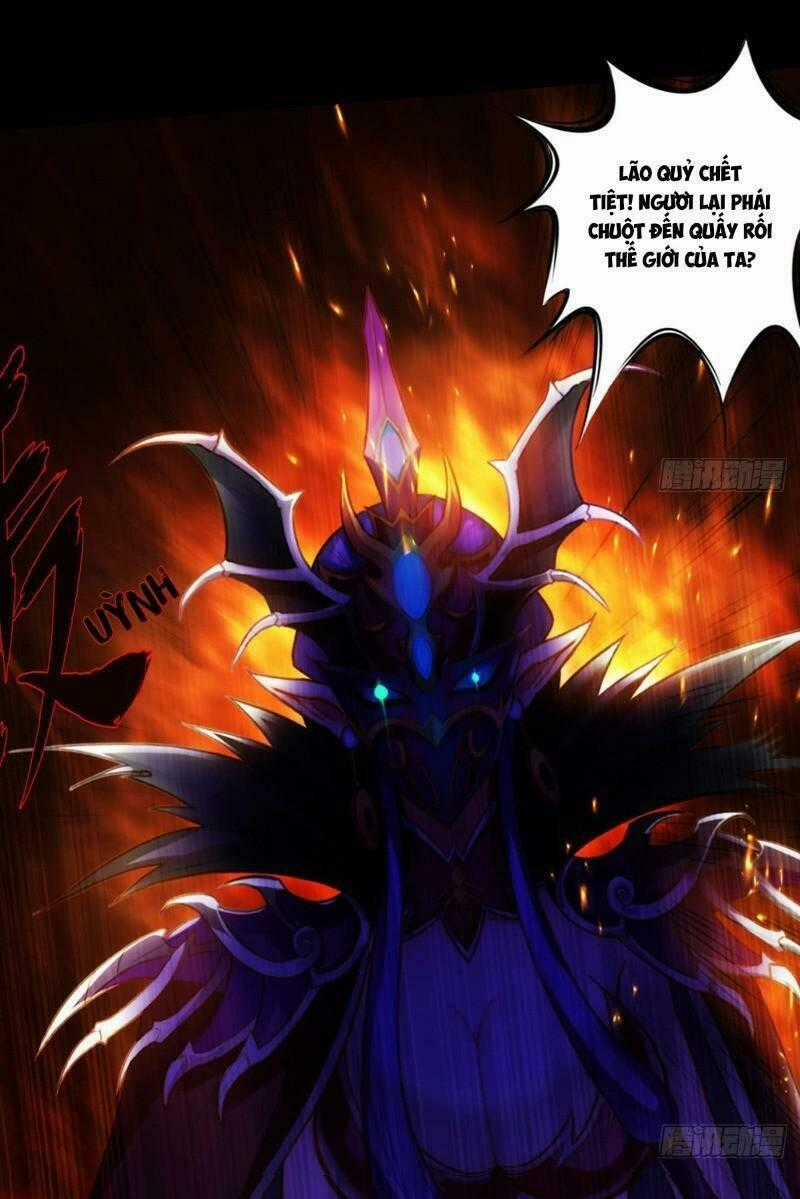 Bất Hủ Phàm Nhân Chapter 34 trang 66