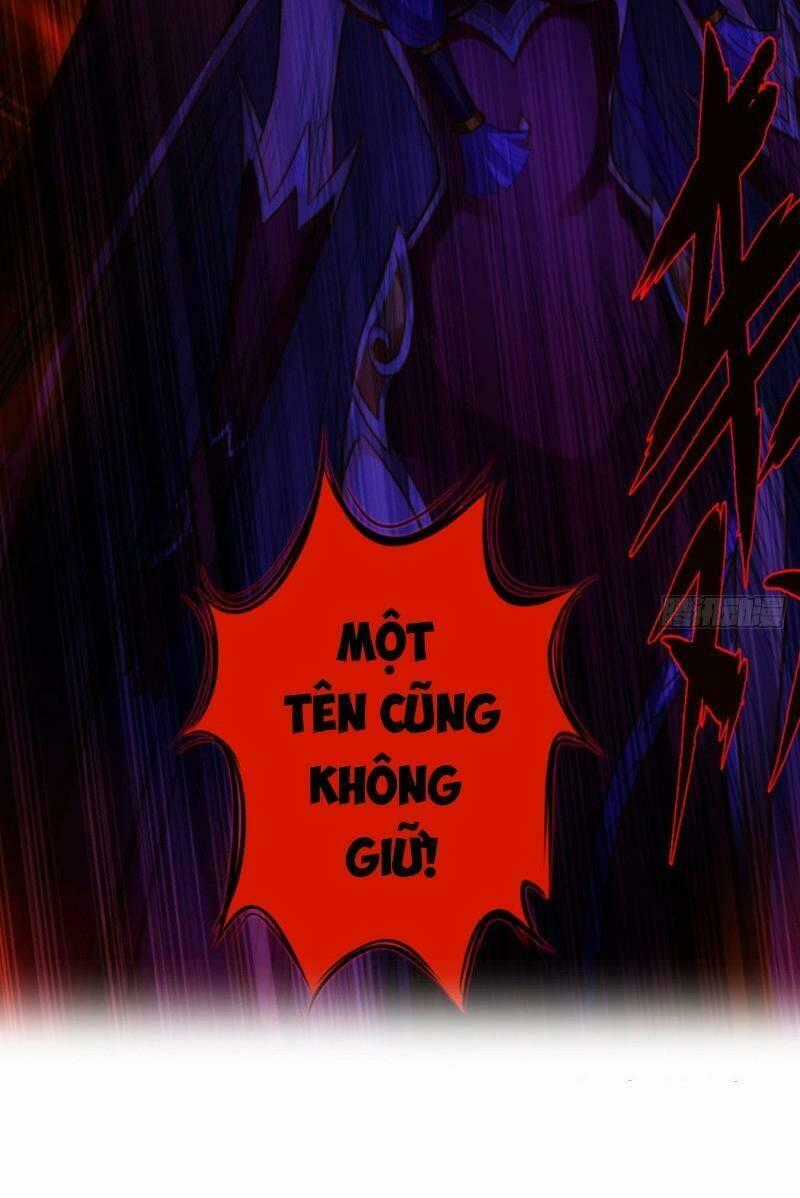 Bất Hủ Phàm Nhân Chapter 34 trang 67