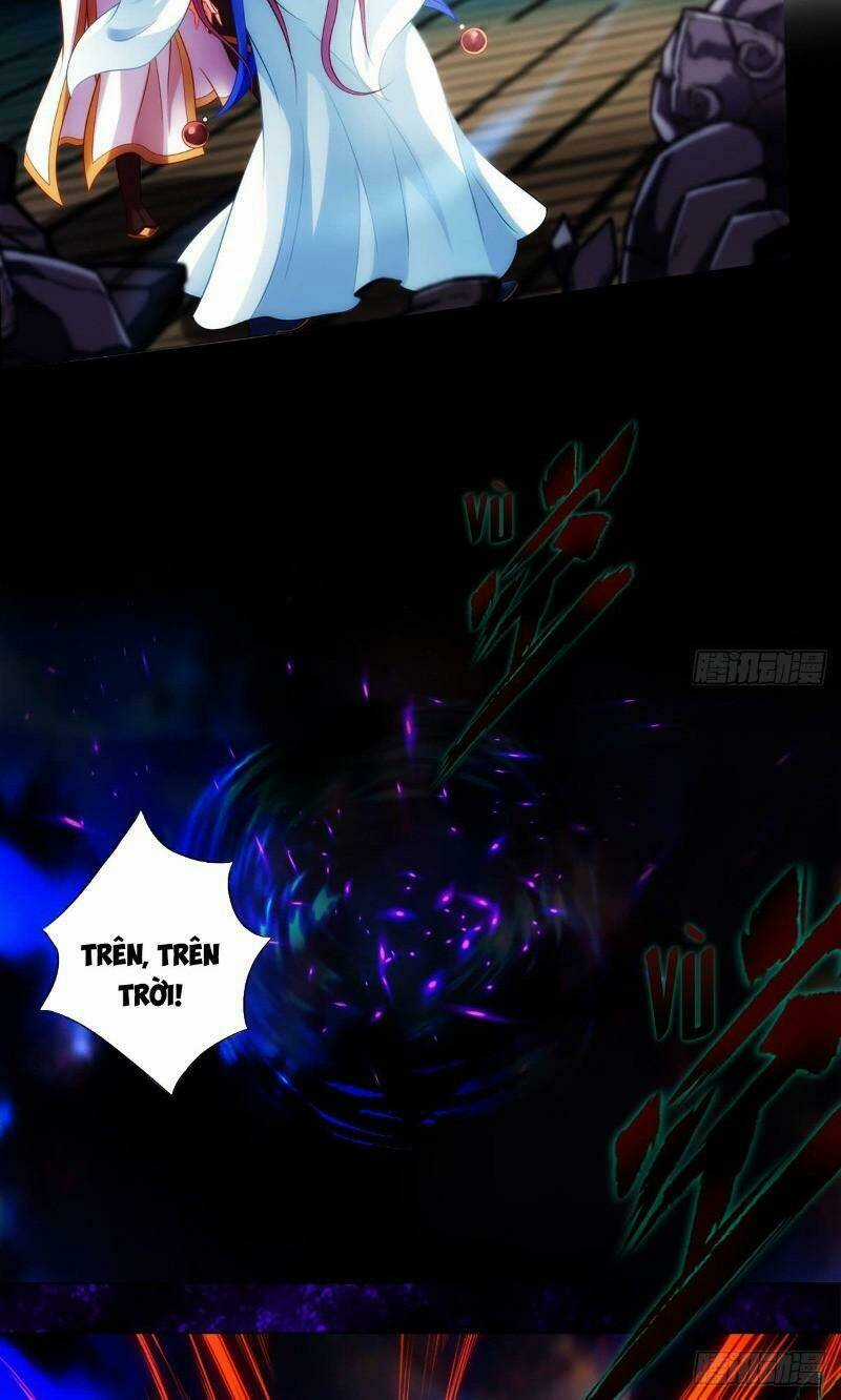 Bất Hủ Phàm Nhân Chapter 35 trang 11