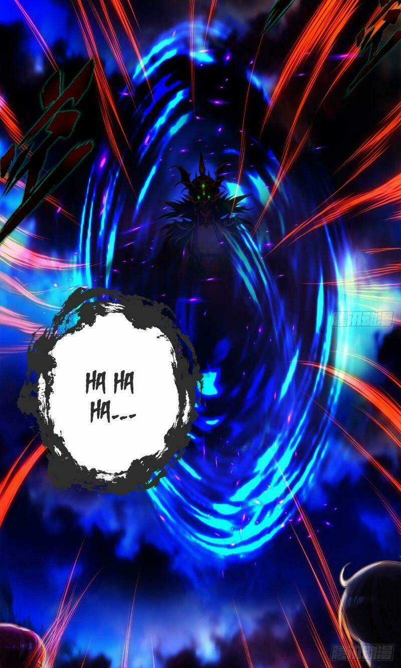 Bất Hủ Phàm Nhân Chapter 35 trang 12