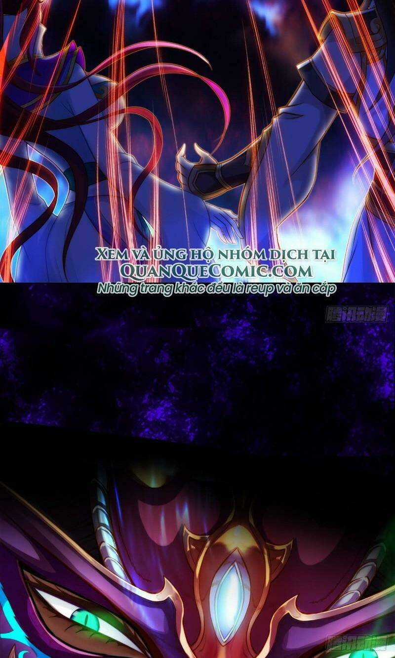 Bất Hủ Phàm Nhân Chapter 35 trang 13