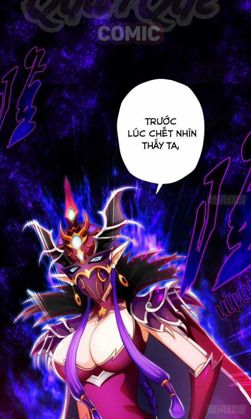 Bất Hủ Phàm Nhân Chapter 35 trang 15