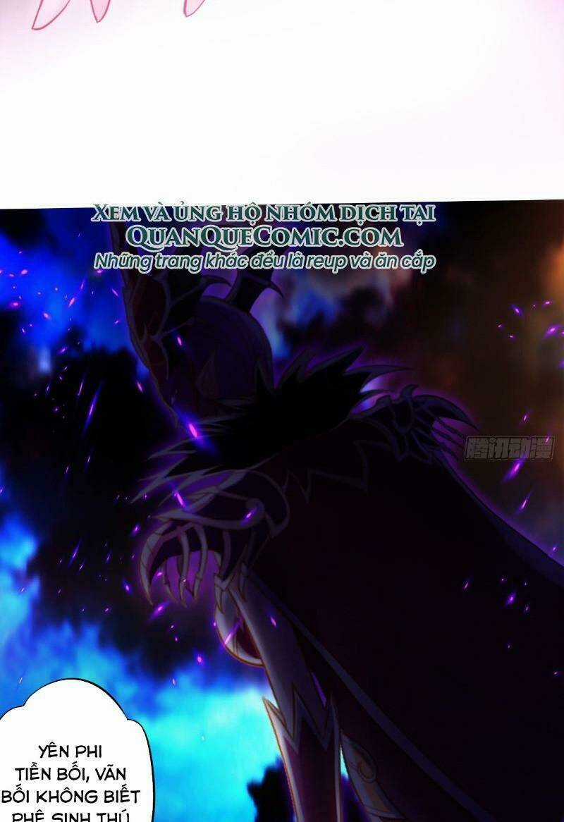 Bất Hủ Phàm Nhân Chapter 35 trang 20