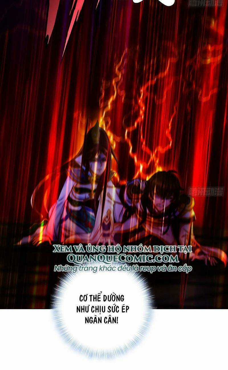 Bất Hủ Phàm Nhân Chapter 35 trang 25