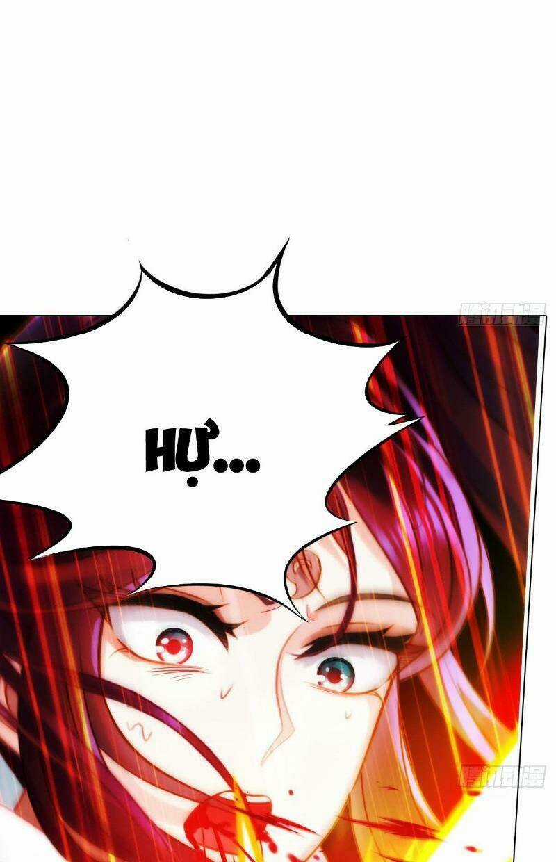 Bất Hủ Phàm Nhân Chapter 35 trang 30