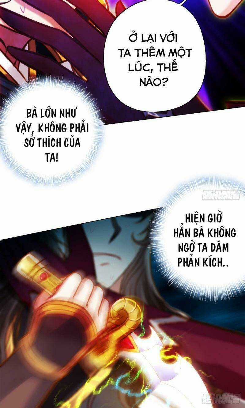 Bất Hủ Phàm Nhân Chapter 35 trang 39