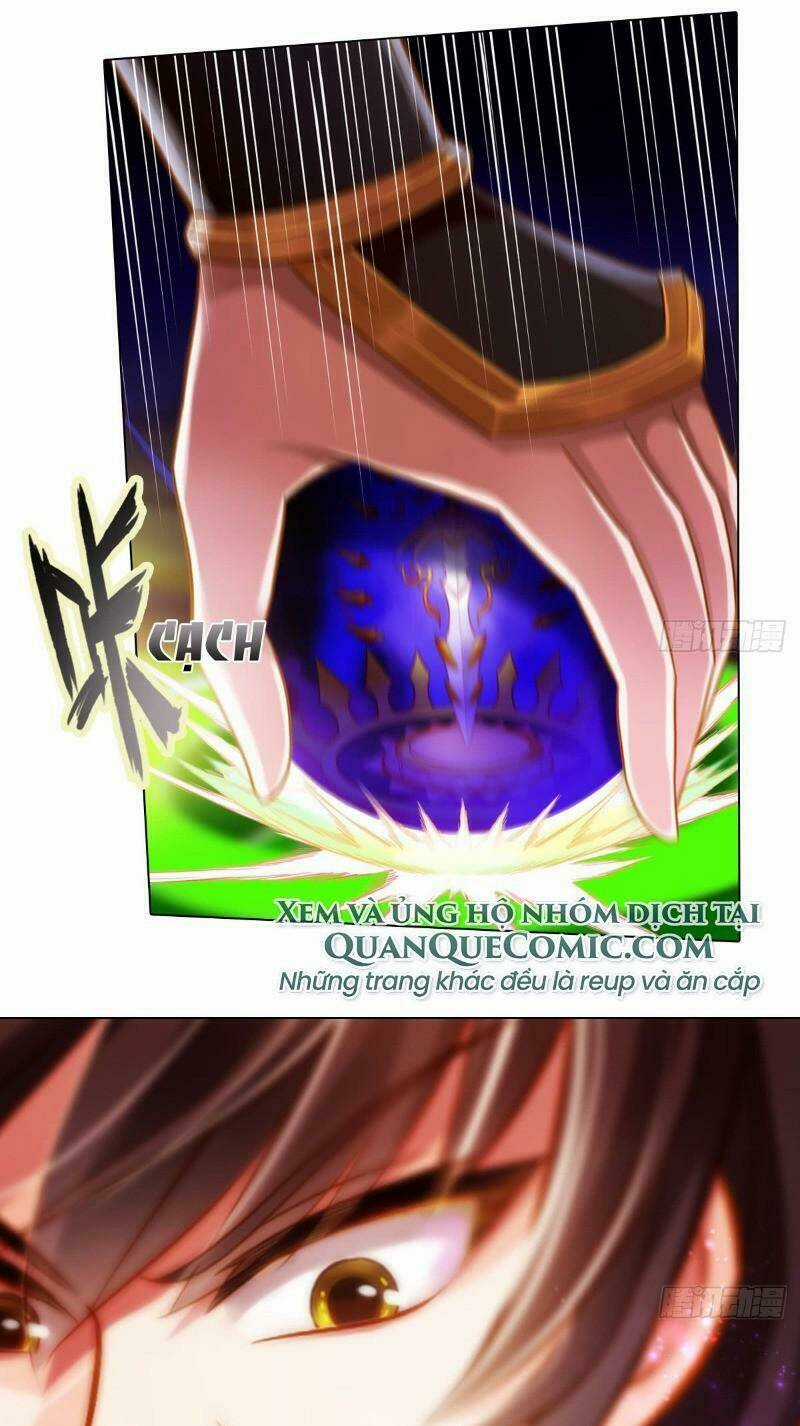 Bất Hủ Phàm Nhân Chapter 35 trang 4