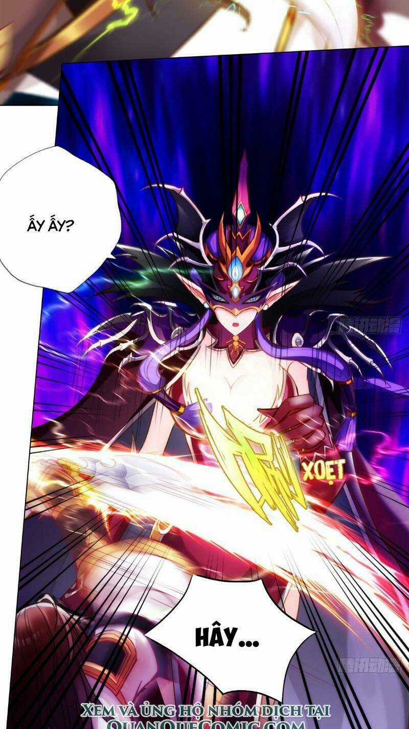 Bất Hủ Phàm Nhân Chapter 35 trang 40