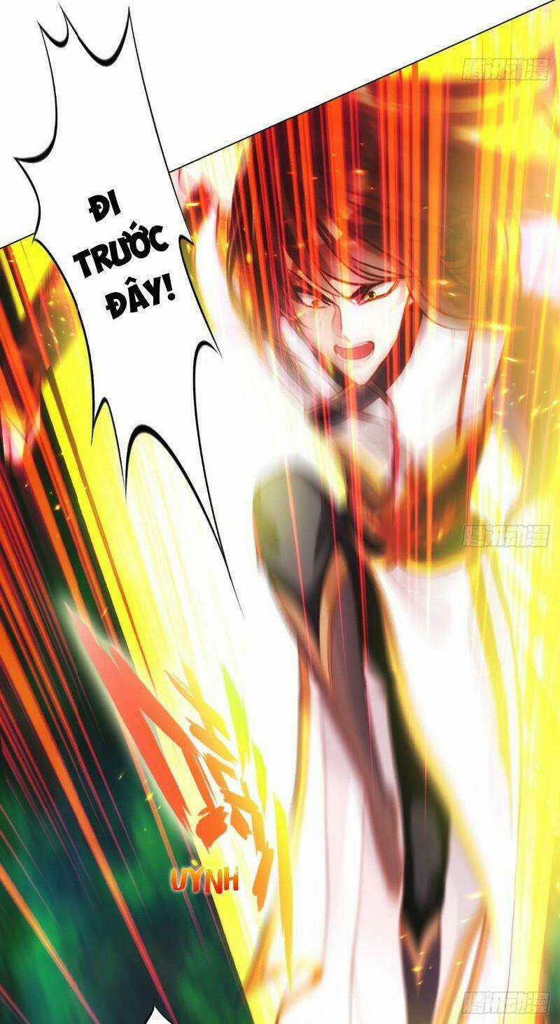 Bất Hủ Phàm Nhân Chapter 35 trang 43