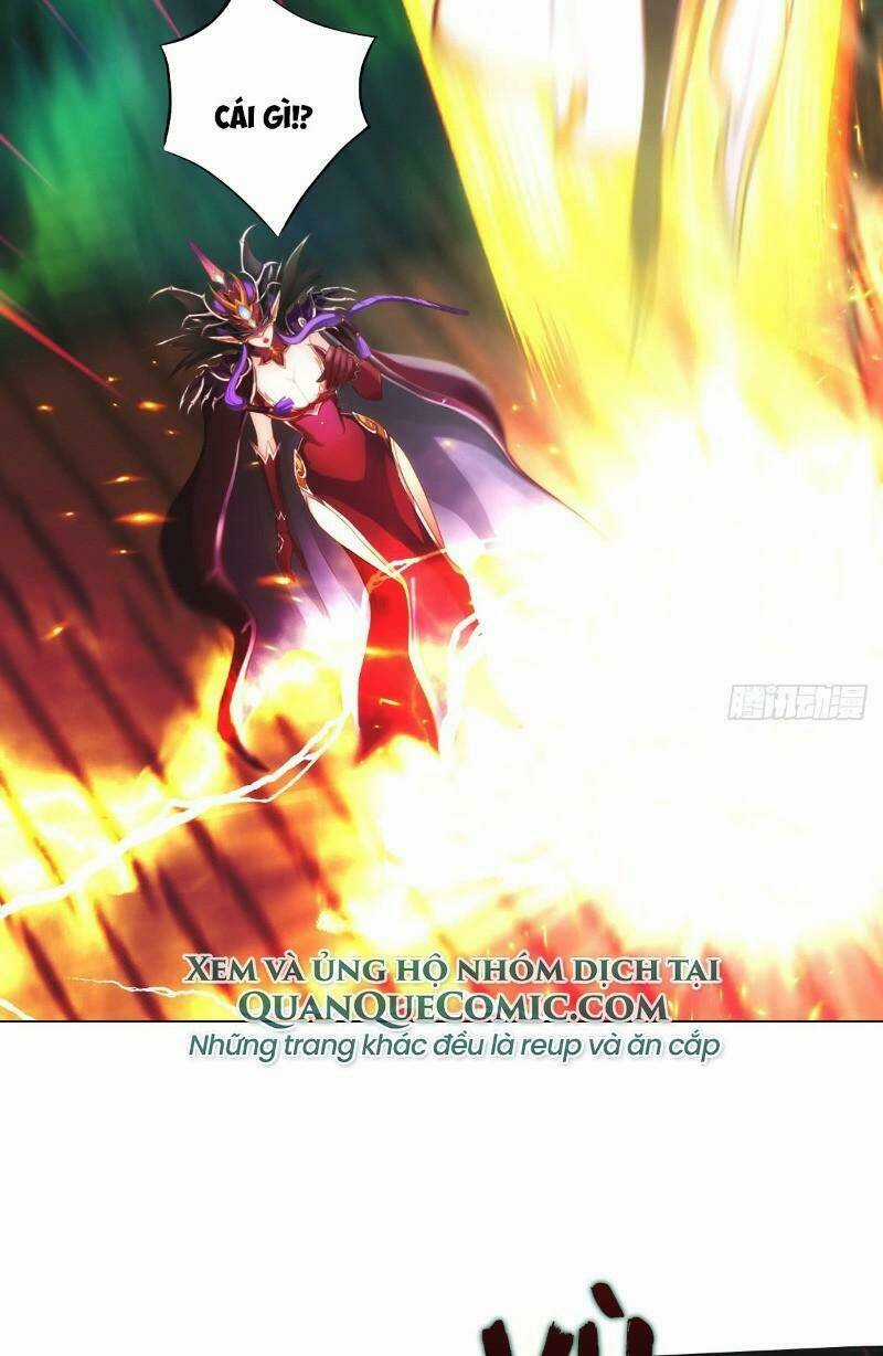 Bất Hủ Phàm Nhân Chapter 35 trang 44