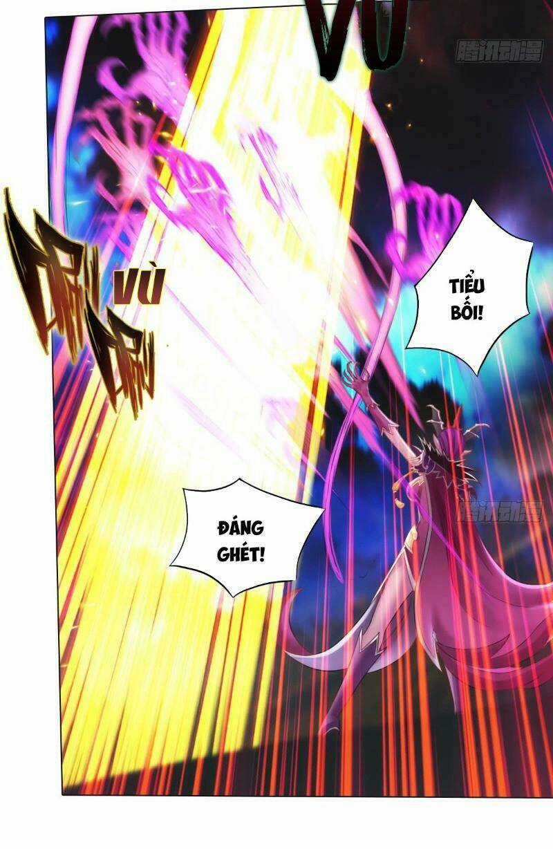 Bất Hủ Phàm Nhân Chapter 35 trang 45