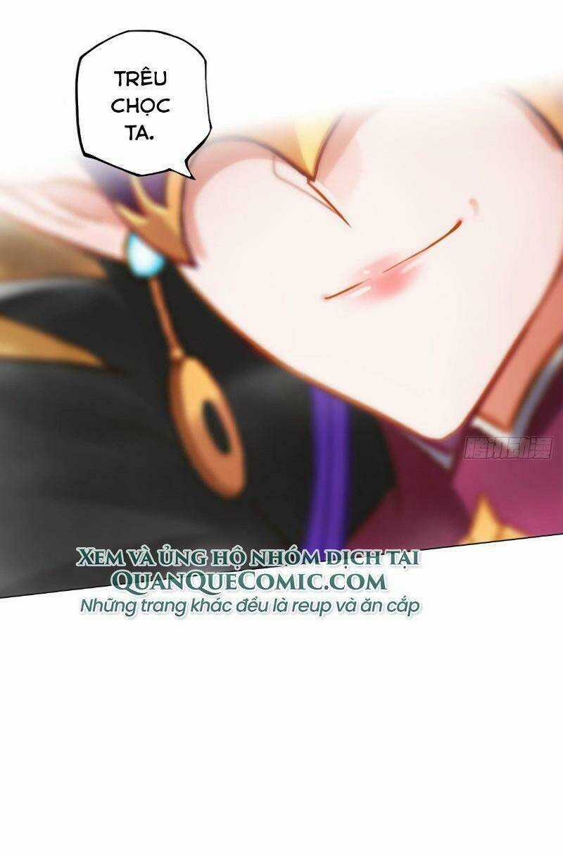 Bất Hủ Phàm Nhân Chapter 35 trang 48