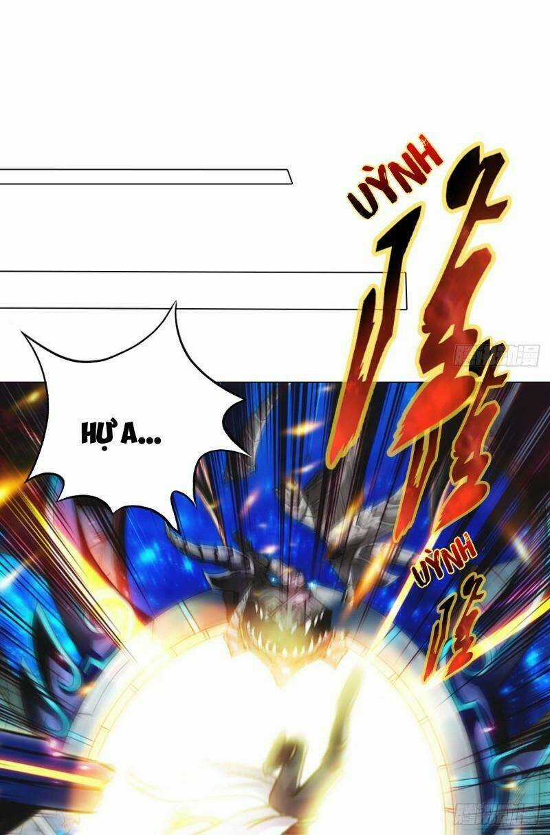 Bất Hủ Phàm Nhân Chapter 35 trang 49