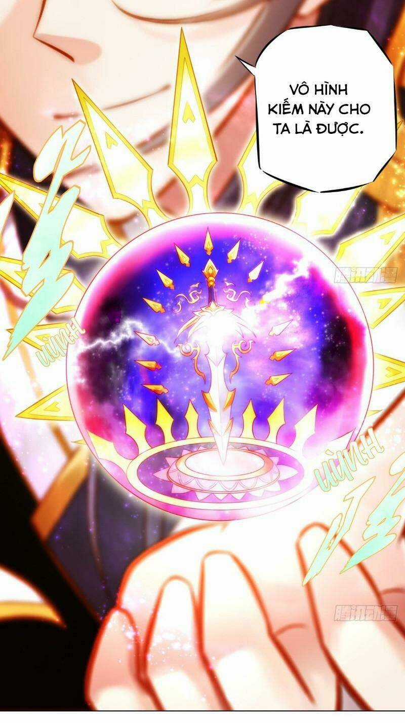 Bất Hủ Phàm Nhân Chapter 35 trang 5