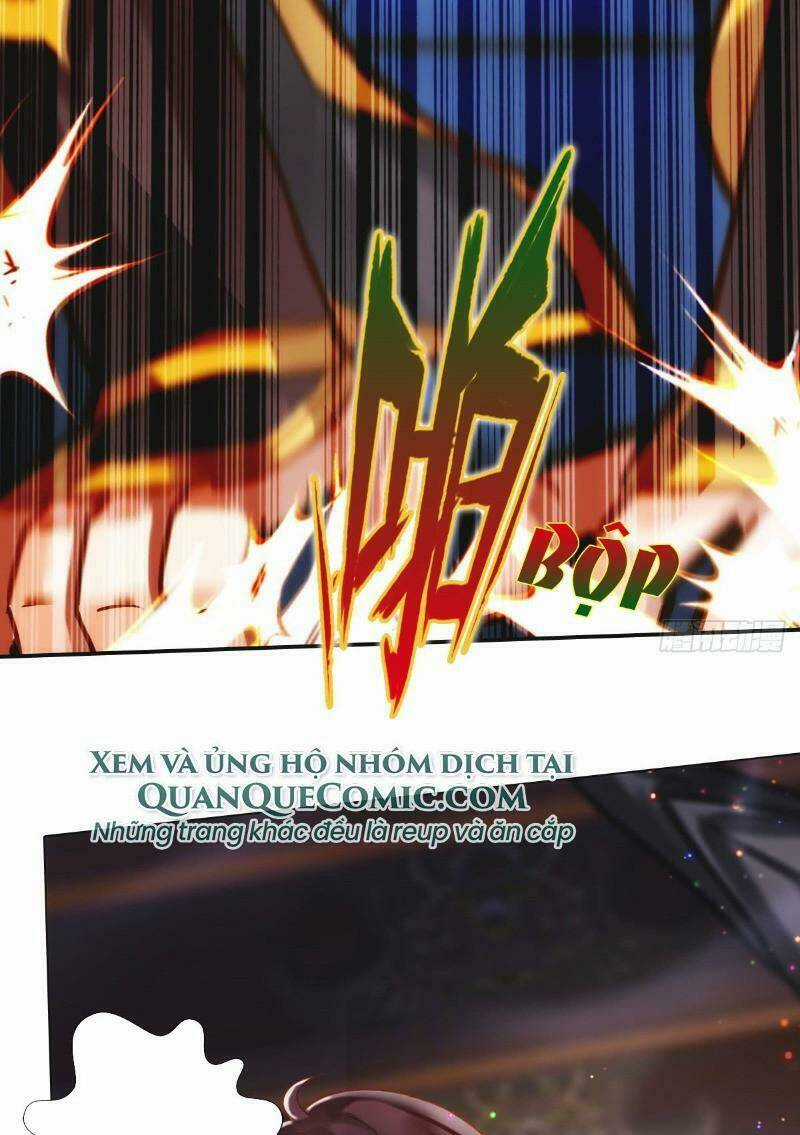 Bất Hủ Phàm Nhân Chapter 35 trang 52