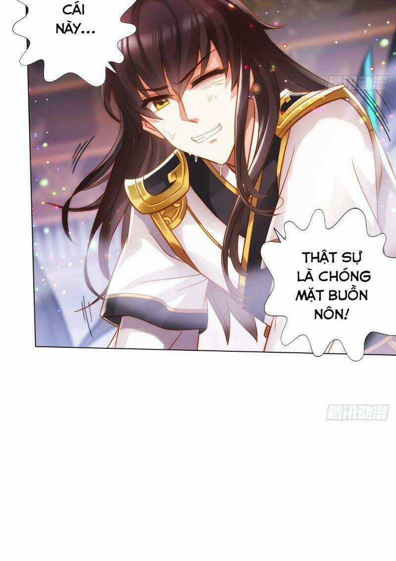 Bất Hủ Phàm Nhân Chapter 35 trang 53