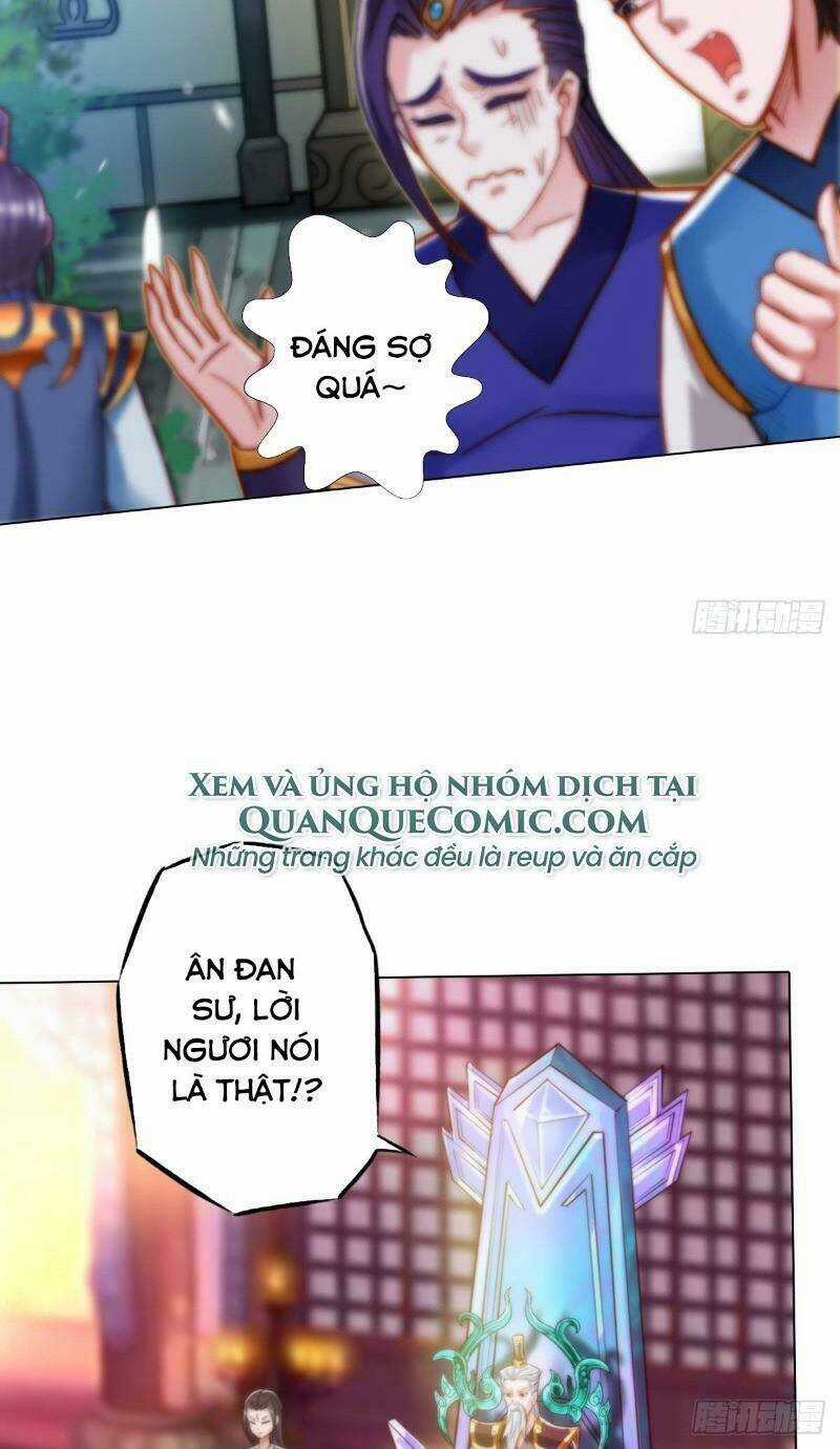 Bất Hủ Phàm Nhân Chapter 35 trang 61