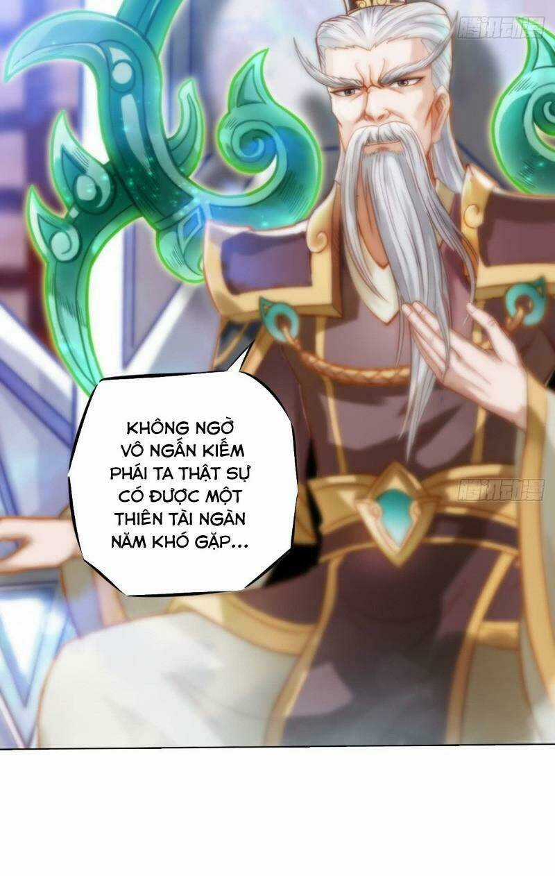 Bất Hủ Phàm Nhân Chapter 35 trang 63