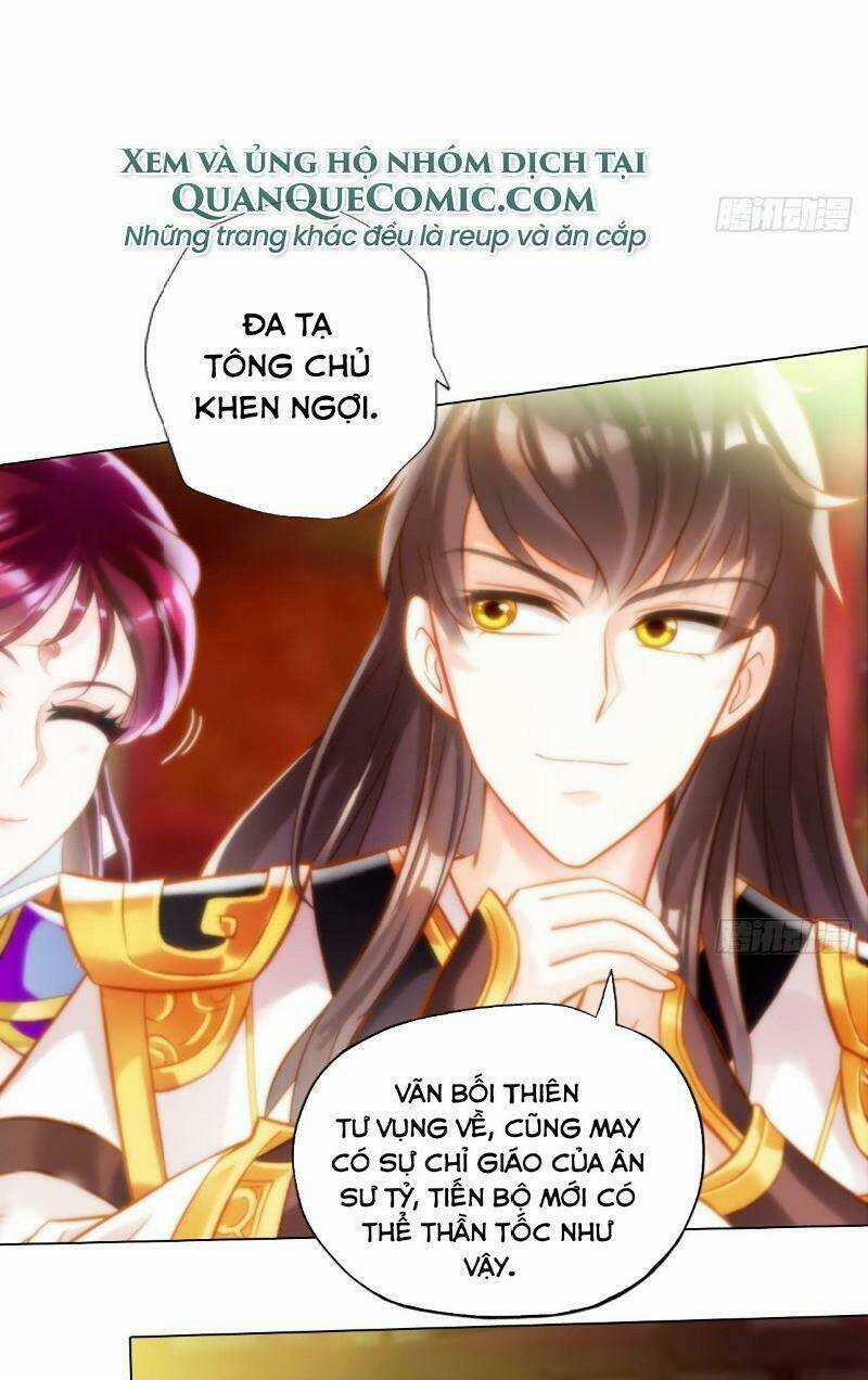 Bất Hủ Phàm Nhân Chapter 35 trang 64