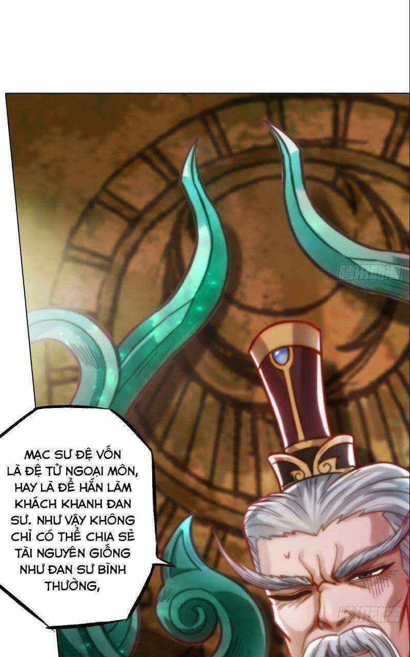 Bất Hủ Phàm Nhân Chapter 35 trang 70