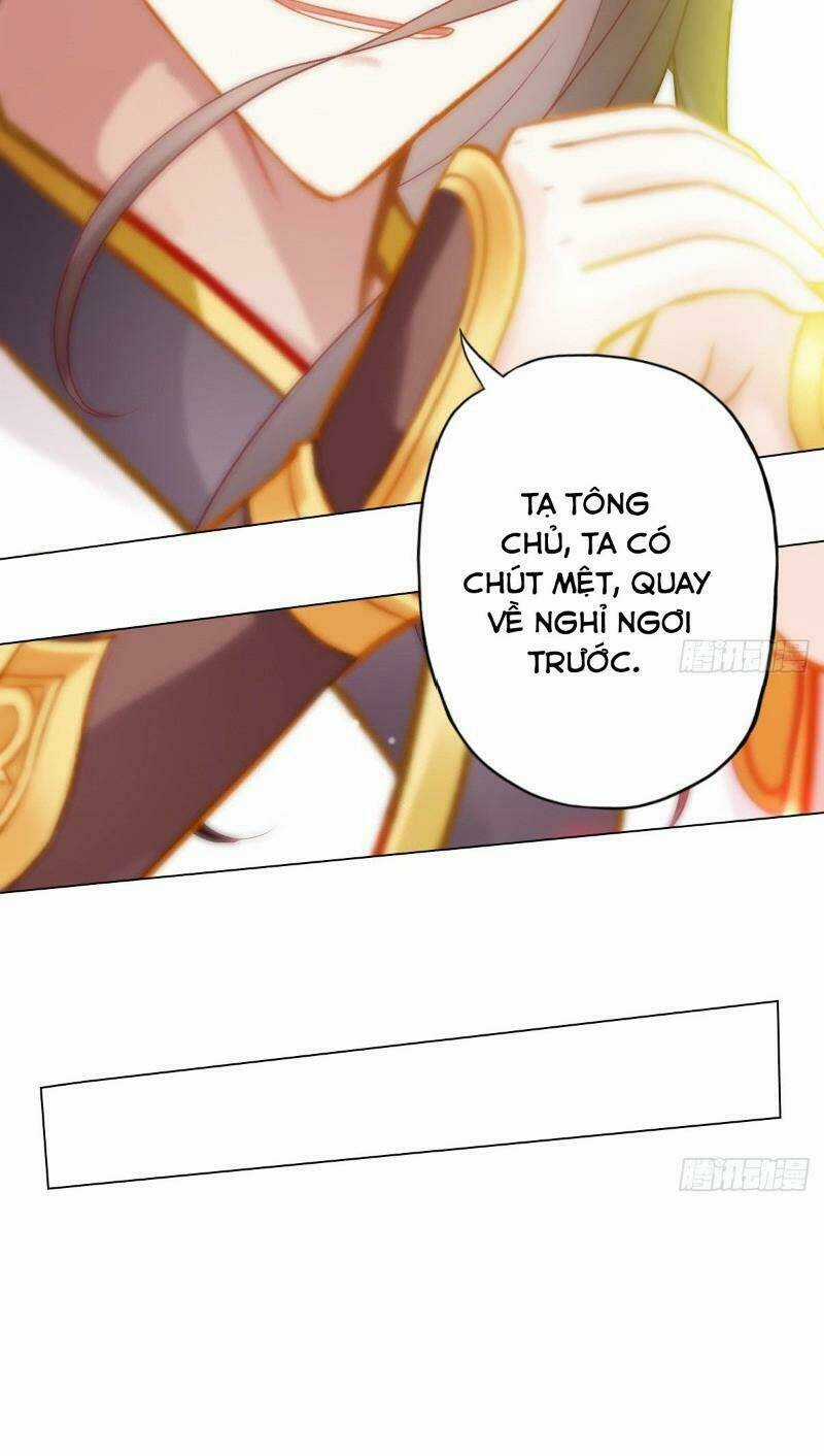 Bất Hủ Phàm Nhân Chapter 35 trang 72