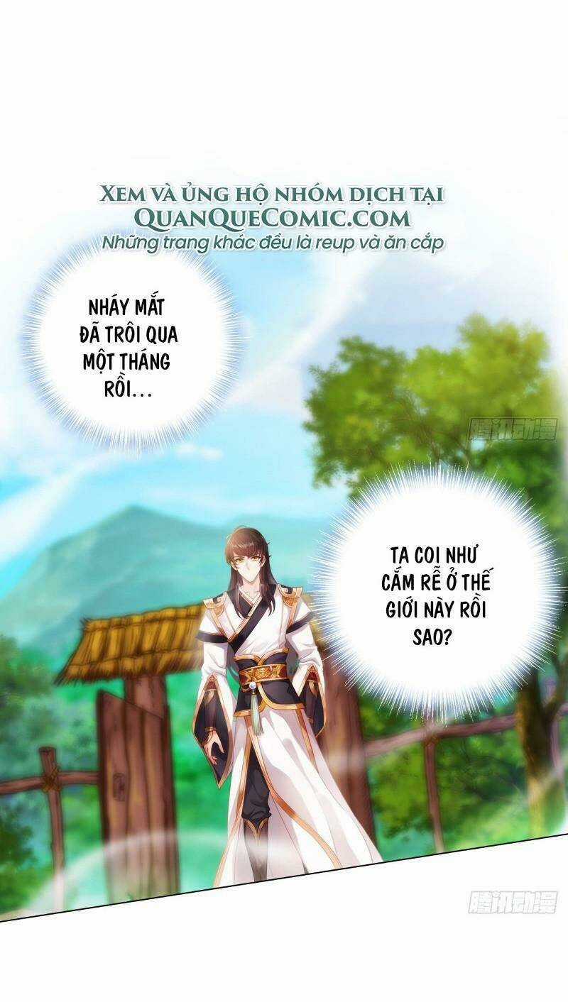 Bất Hủ Phàm Nhân Chapter 35 trang 73