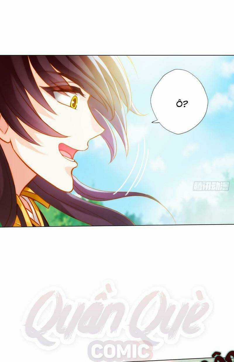 Bất Hủ Phàm Nhân Chapter 35 trang 74