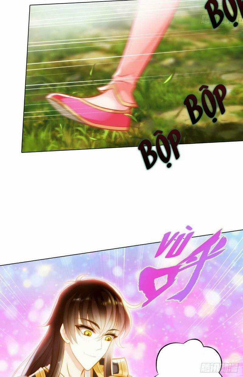 Bất Hủ Phàm Nhân Chapter 35 trang 75