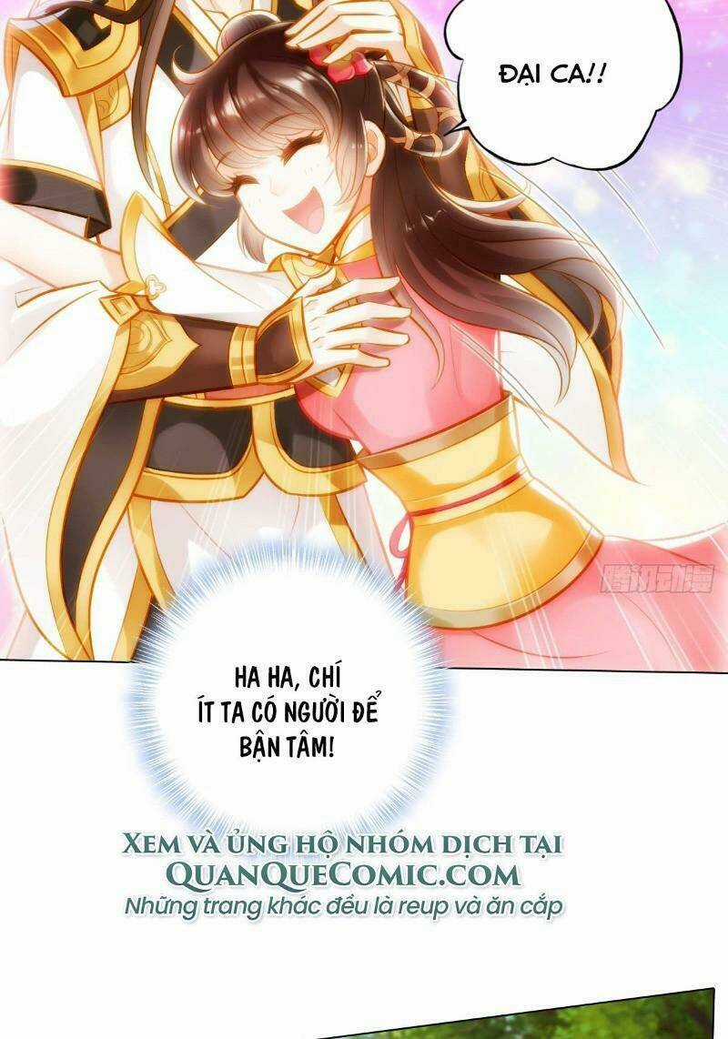 Bất Hủ Phàm Nhân Chapter 35 trang 76