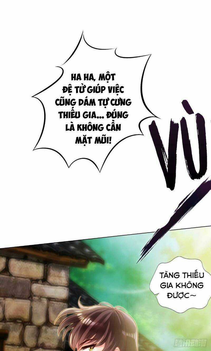 Bất Hủ Phàm Nhân Chapter 35 trang 79