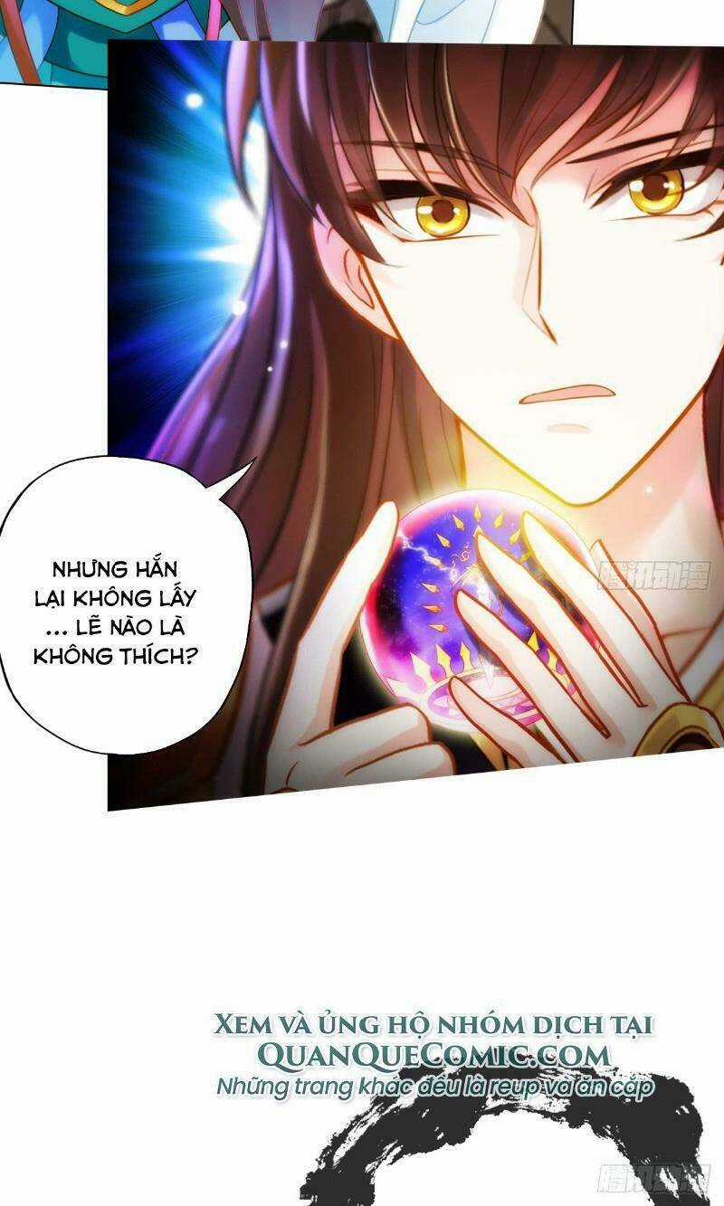 Bất Hủ Phàm Nhân Chapter 35 trang 8