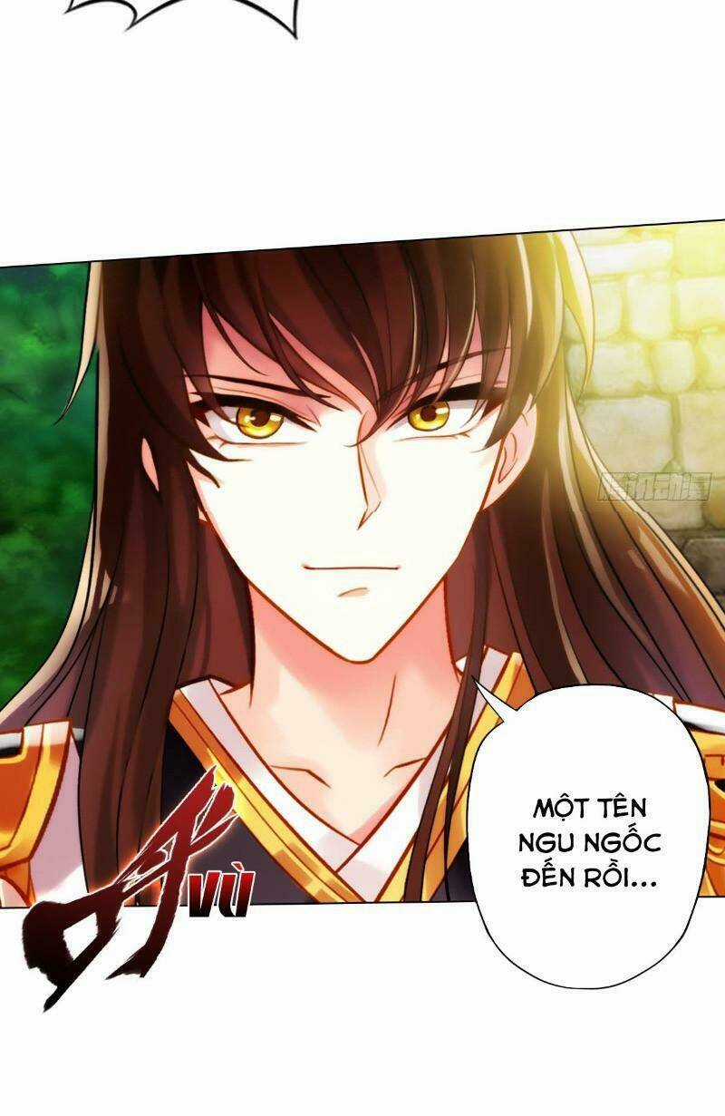 Bất Hủ Phàm Nhân Chapter 35 trang 83