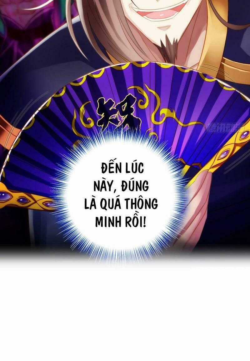 Bất Hủ Phàm Nhân Chapter 35 trang 85