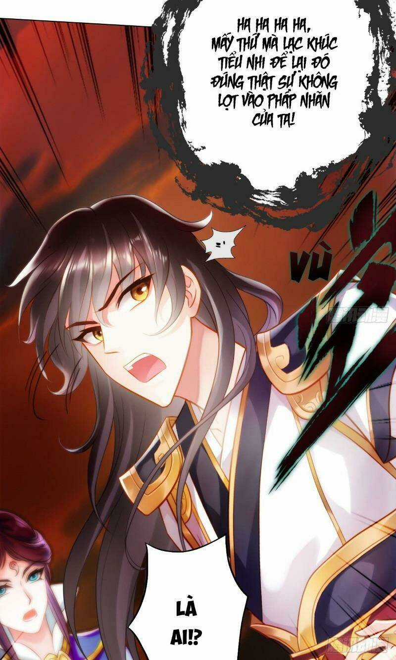 Bất Hủ Phàm Nhân Chapter 35 trang 9