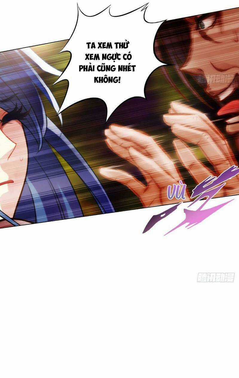 Bất Hủ Phàm Nhân Chapter 36 trang 11