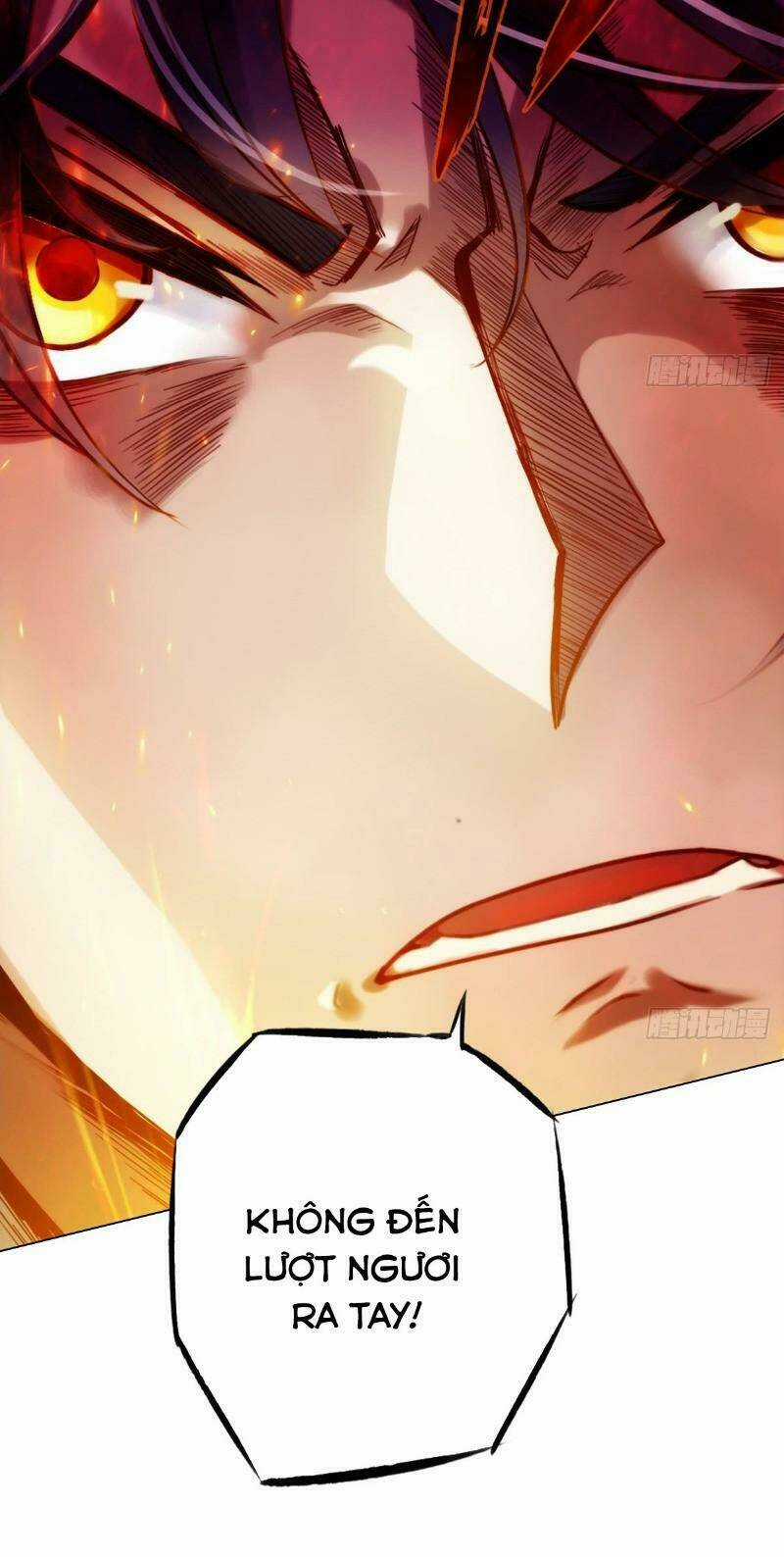 Bất Hủ Phàm Nhân Chapter 36 trang 17