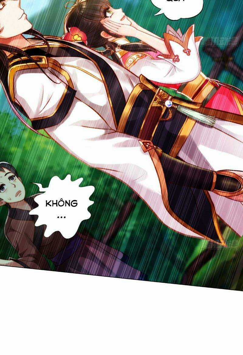 Bất Hủ Phàm Nhân Chapter 36 trang 3