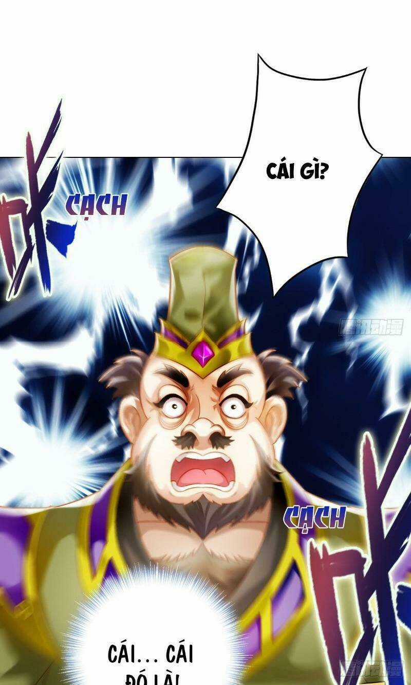 Bất Hủ Phàm Nhân Chapter 36 trang 30