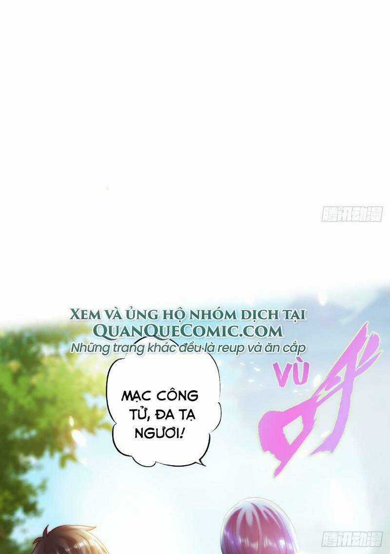 Bất Hủ Phàm Nhân Chapter 36 trang 37