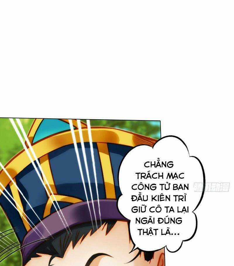 Bất Hủ Phàm Nhân Chapter 36 trang 43